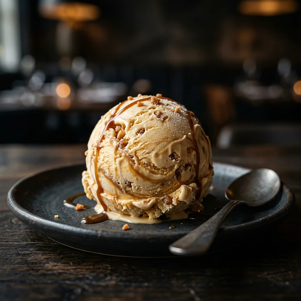 Butterscotch