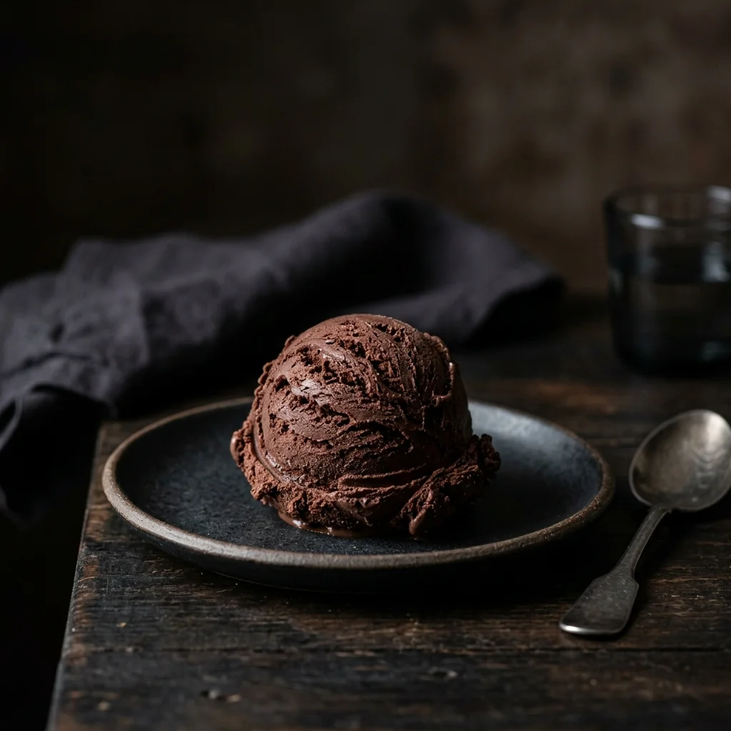 Chocolate Sundae