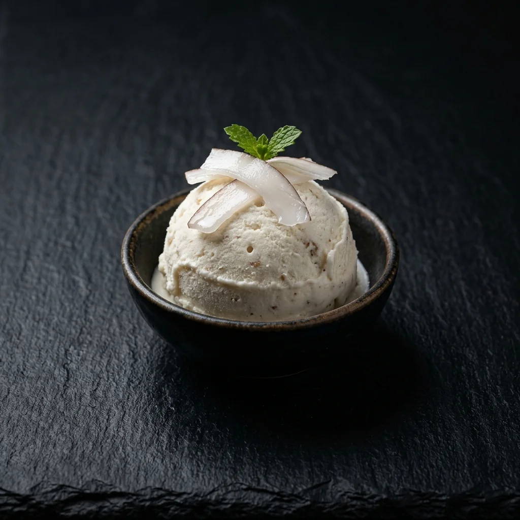 Tender Coconut