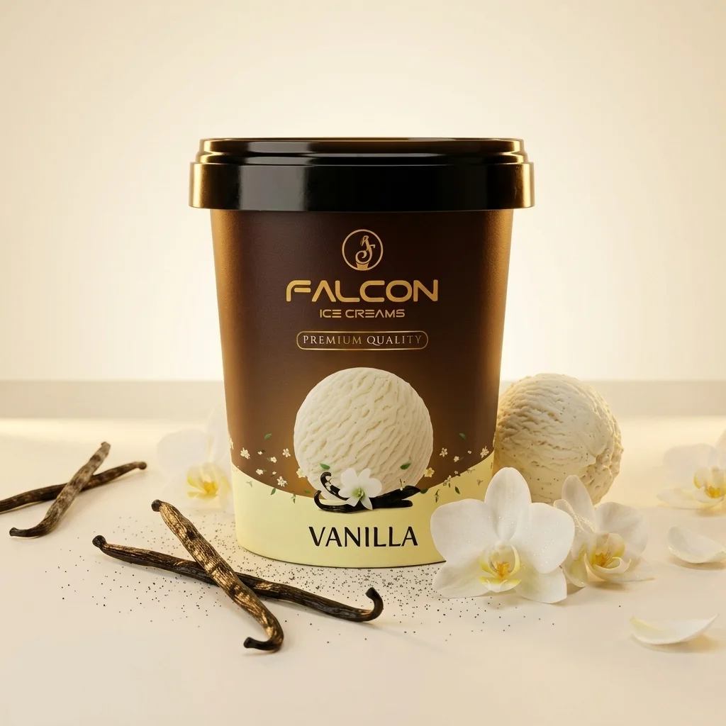 Vanilla